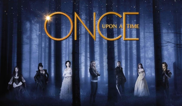 Once Upon a Time series