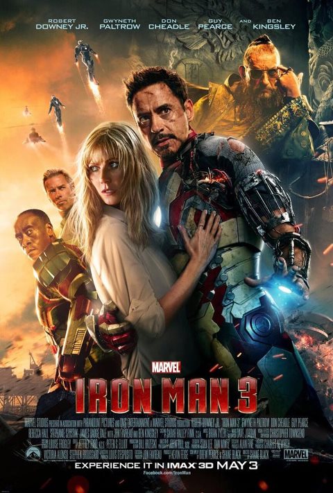Iron Man 3_poster final