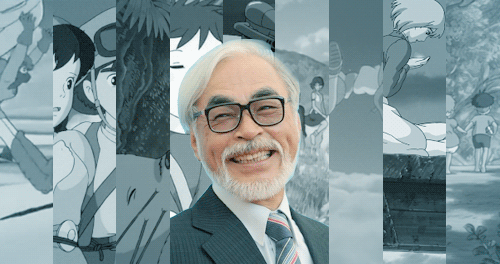 hayao miyazaki gif
