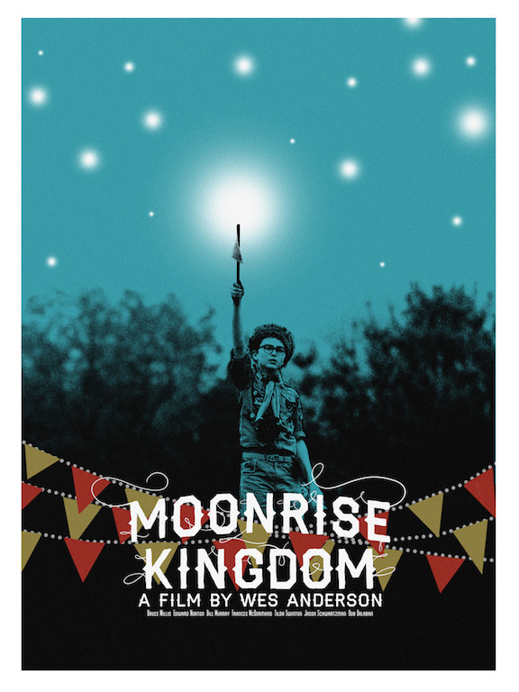 Adam Juresco - Moonrise Kingdom