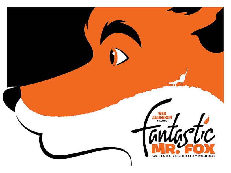 Michael De Pippo - The Fantastic Mr. Fox