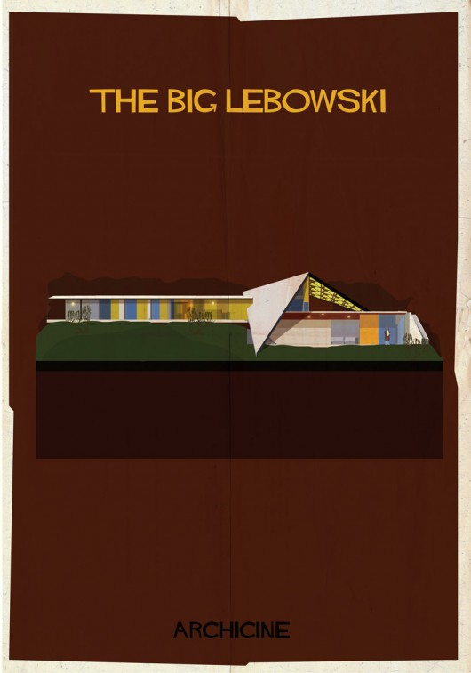The Big Lebowski - Babina