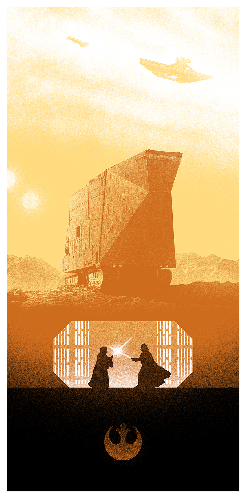 A new hope by Marko Manev