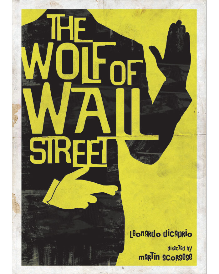 The Wolf of Wall Street by Me, myself & I 02