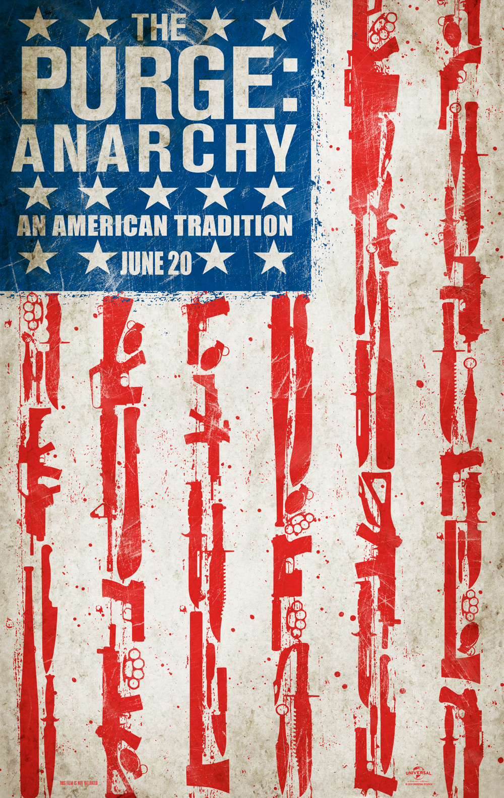 The Purge Anarchy