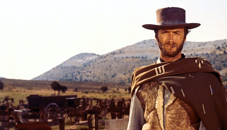 For a Fistful of Dollars