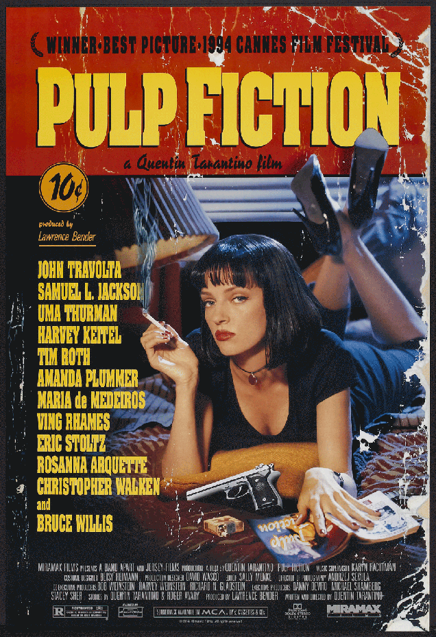 Pulp fiction 01