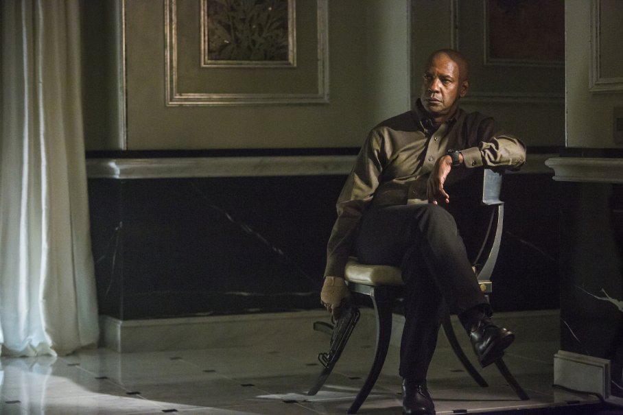The Equalizer - 2014_1