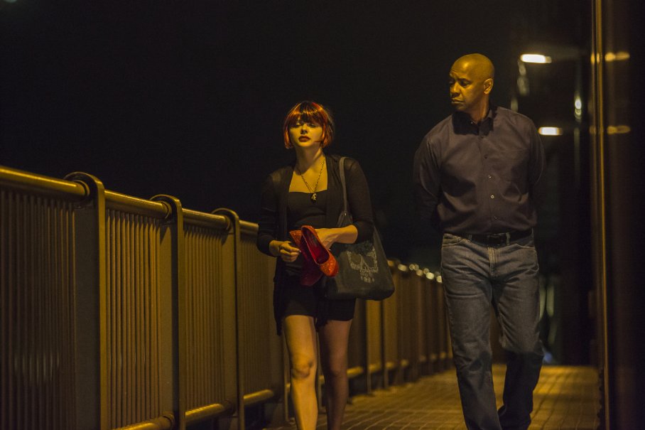 The Equalizer - 2014_2