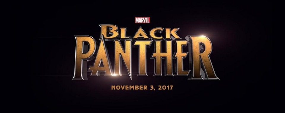 Black Panther title