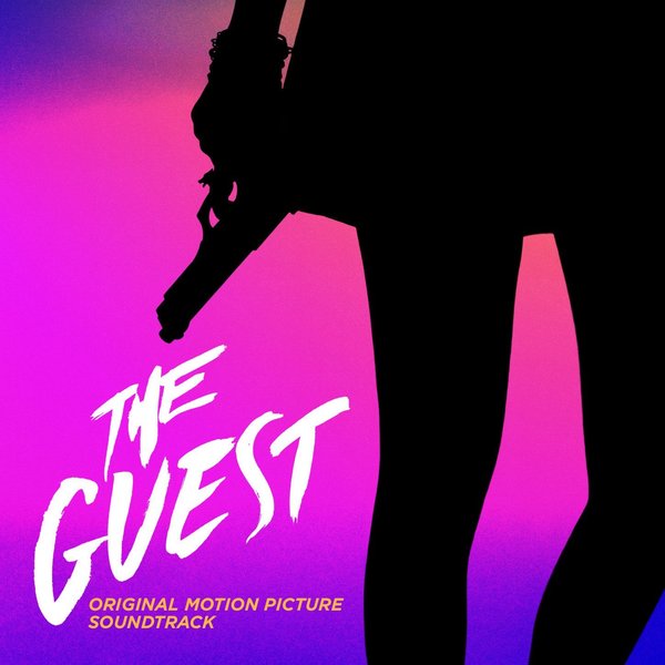 The Guest OST
