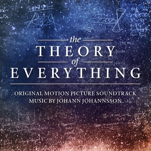 The Theory of Everything OST