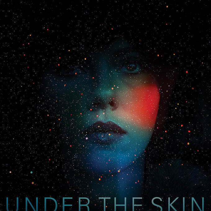 Under the Skin OST