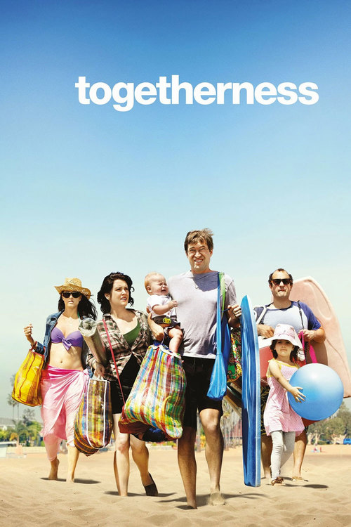 Togetherness poster