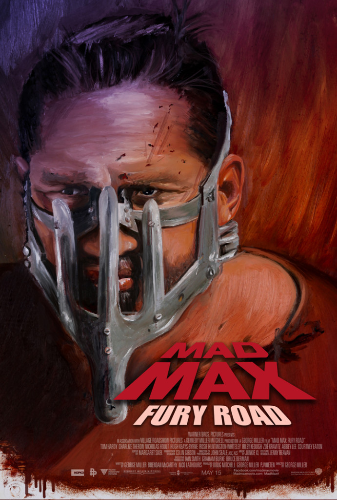 Mad Max Fury Road SCOTT HOPKO