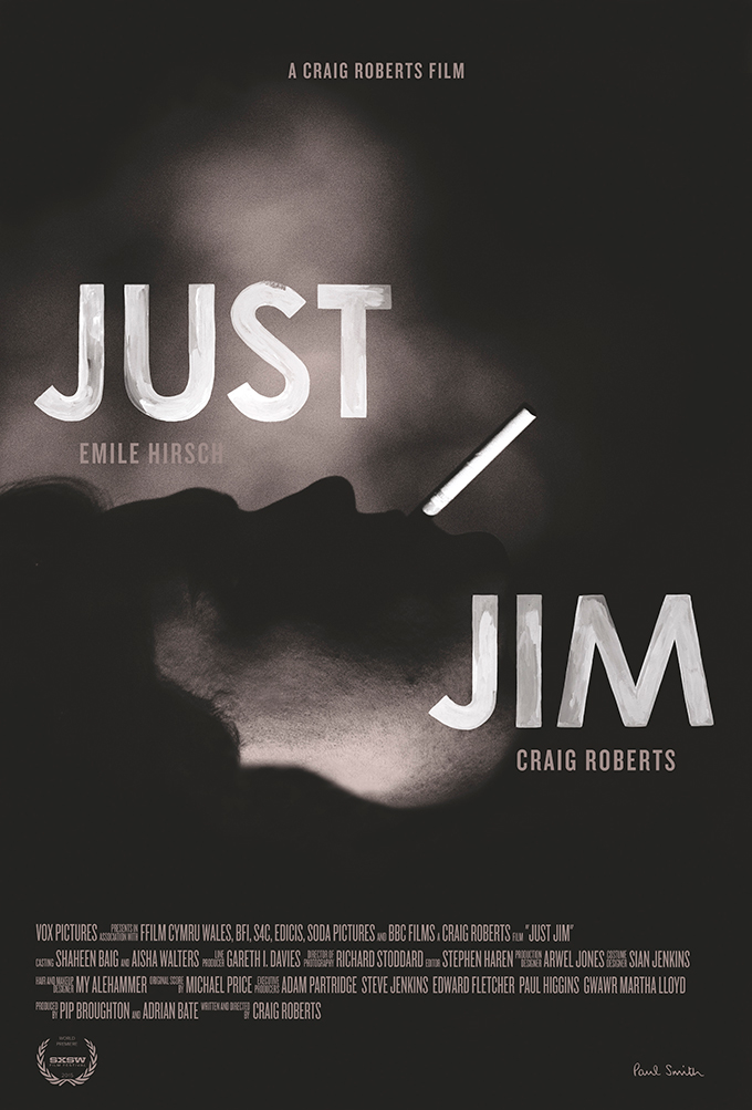 Just Jim