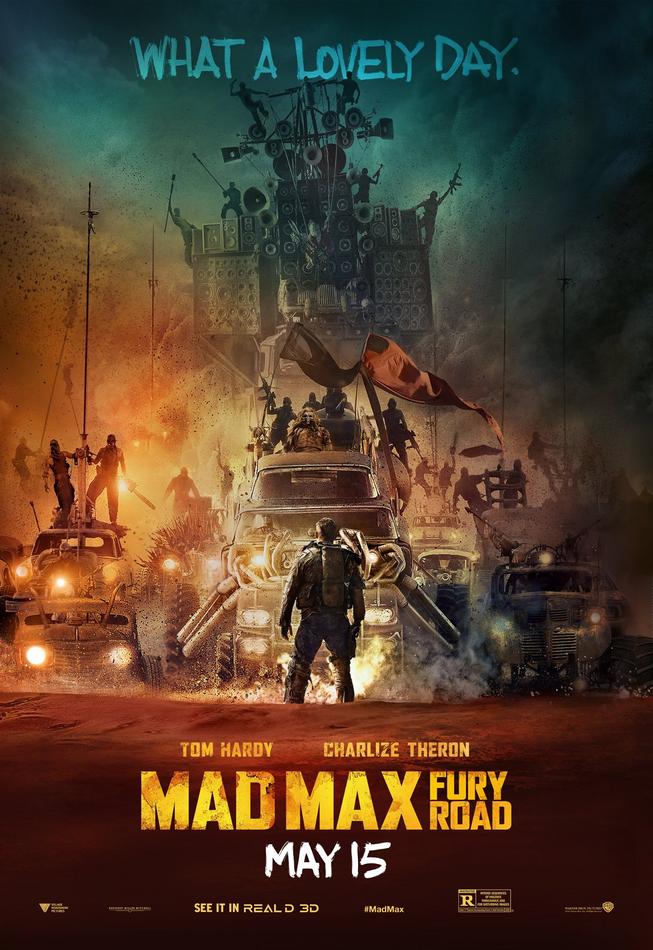 Mad Max Fury Road p3