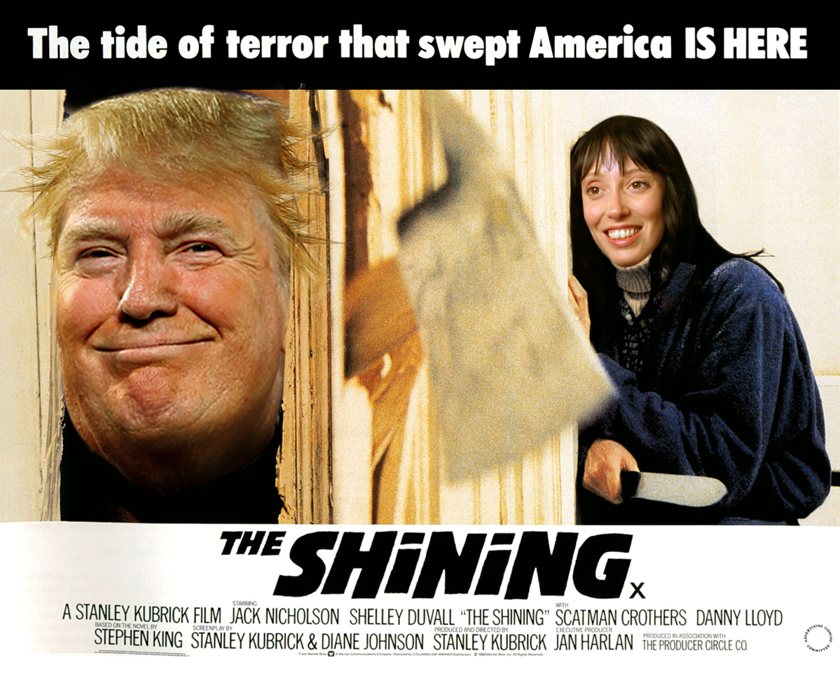 Trump Shining1
