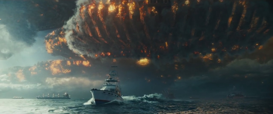 Independence Day - Resurgence TRL1a
