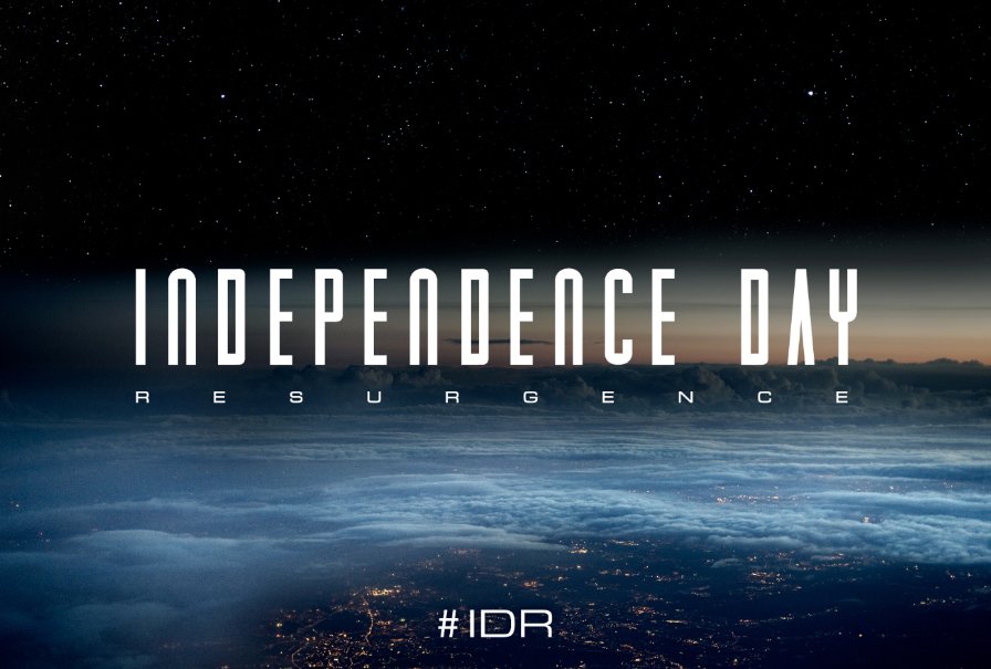 Independence Day - Resurgence
