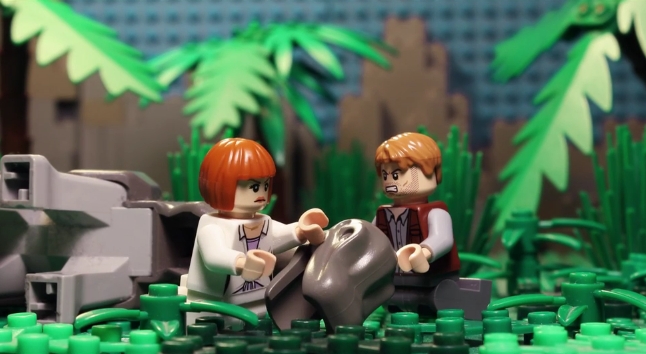 2015 movies in LEGO 4