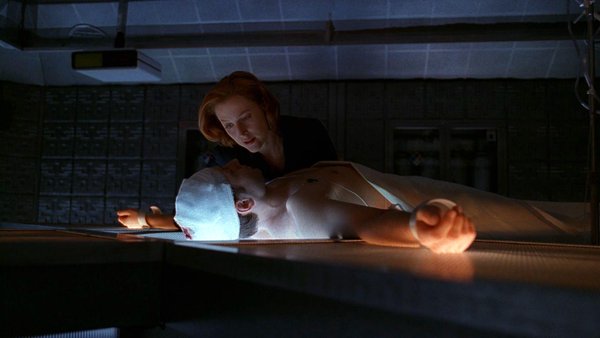 The X-Files - The Sixth Extinction