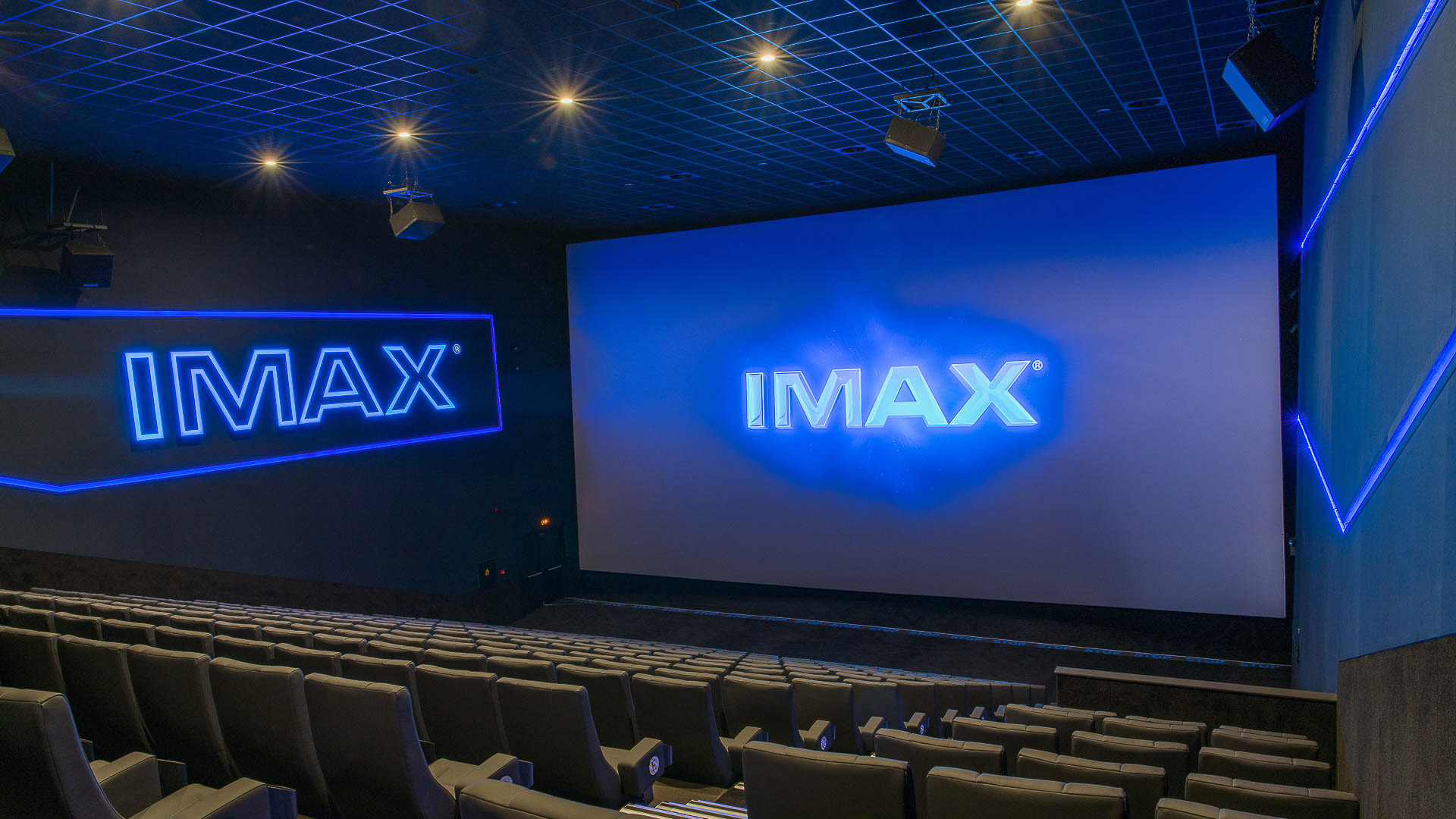 CINEPLEXX IMAX 2
