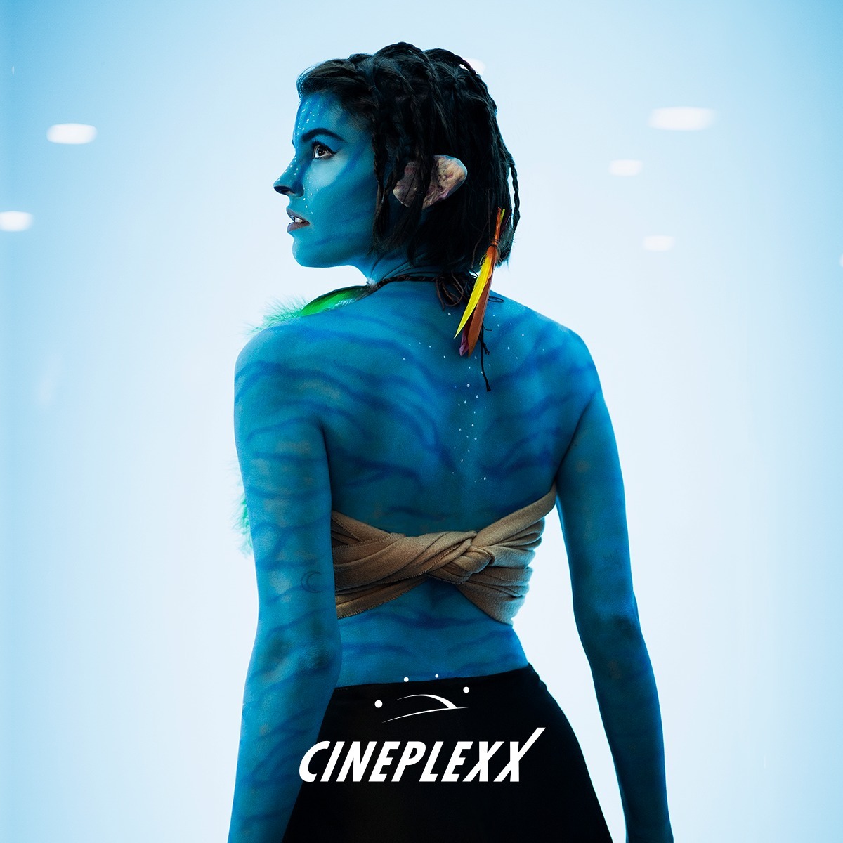 CINEPLEXX IMAX 6