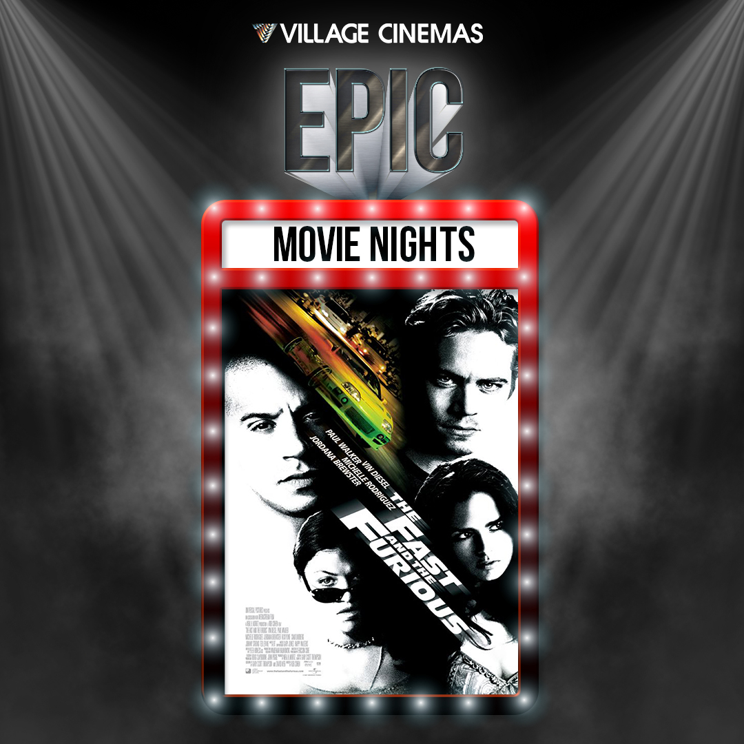EPIC MOVIE NIGHTS FAST1