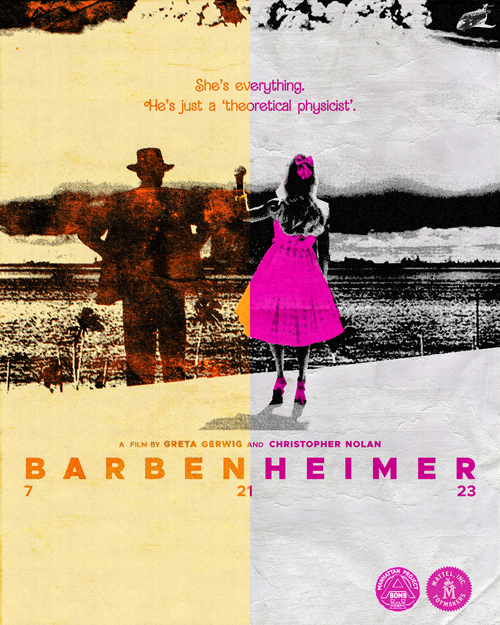 Barbenheimer 15