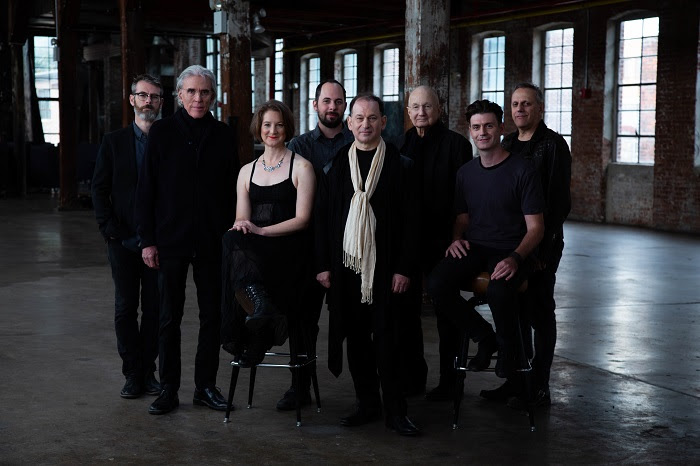 The Philip Glass Ensemble 2