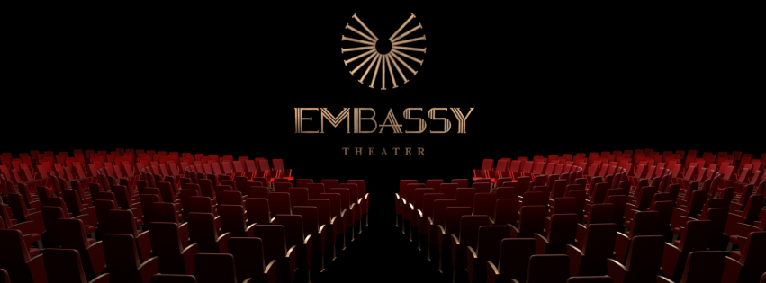 EMBASSY Theater